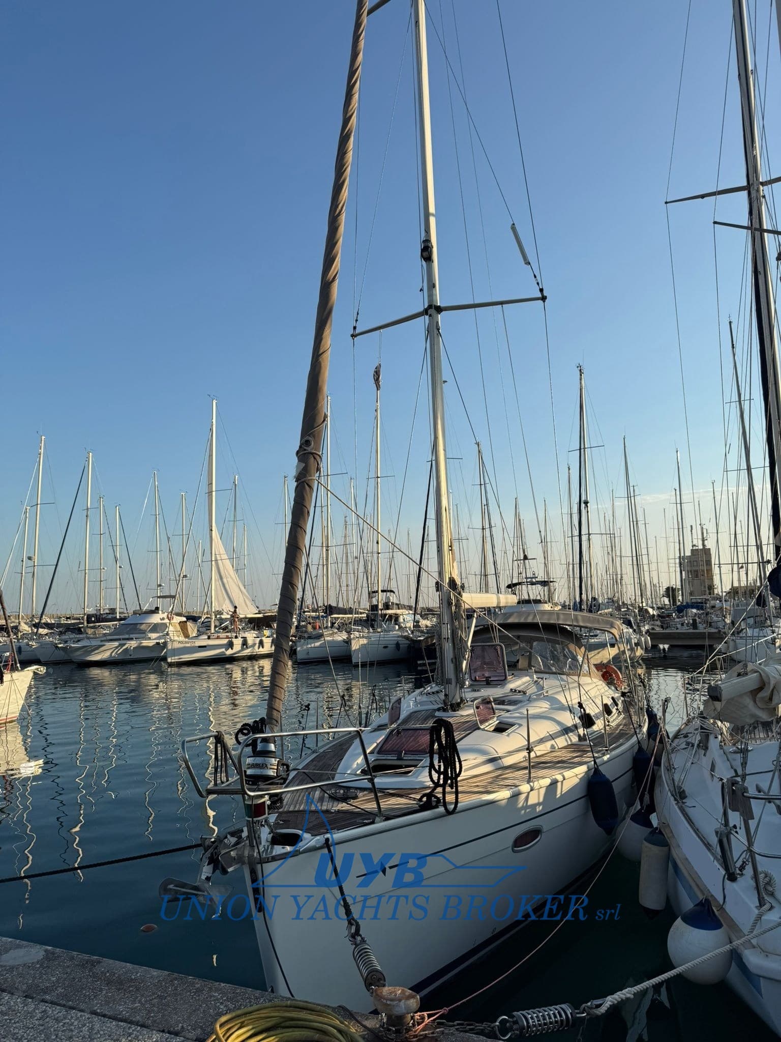 Bavaria Bavaria 39 Cruiser gebraucht - Hauptbild 11