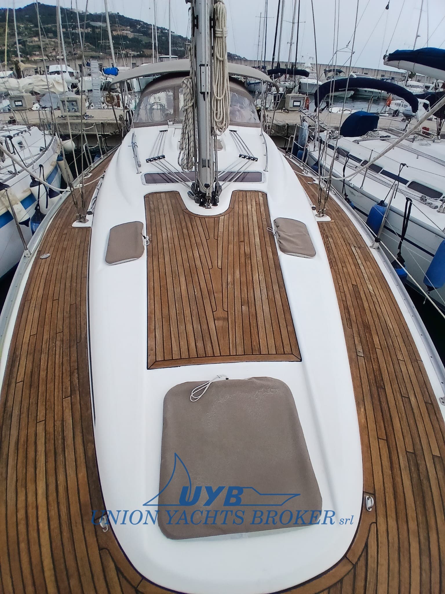 Bavaria Bavaria 39 Cruiser gebraucht - Hauptbild 7