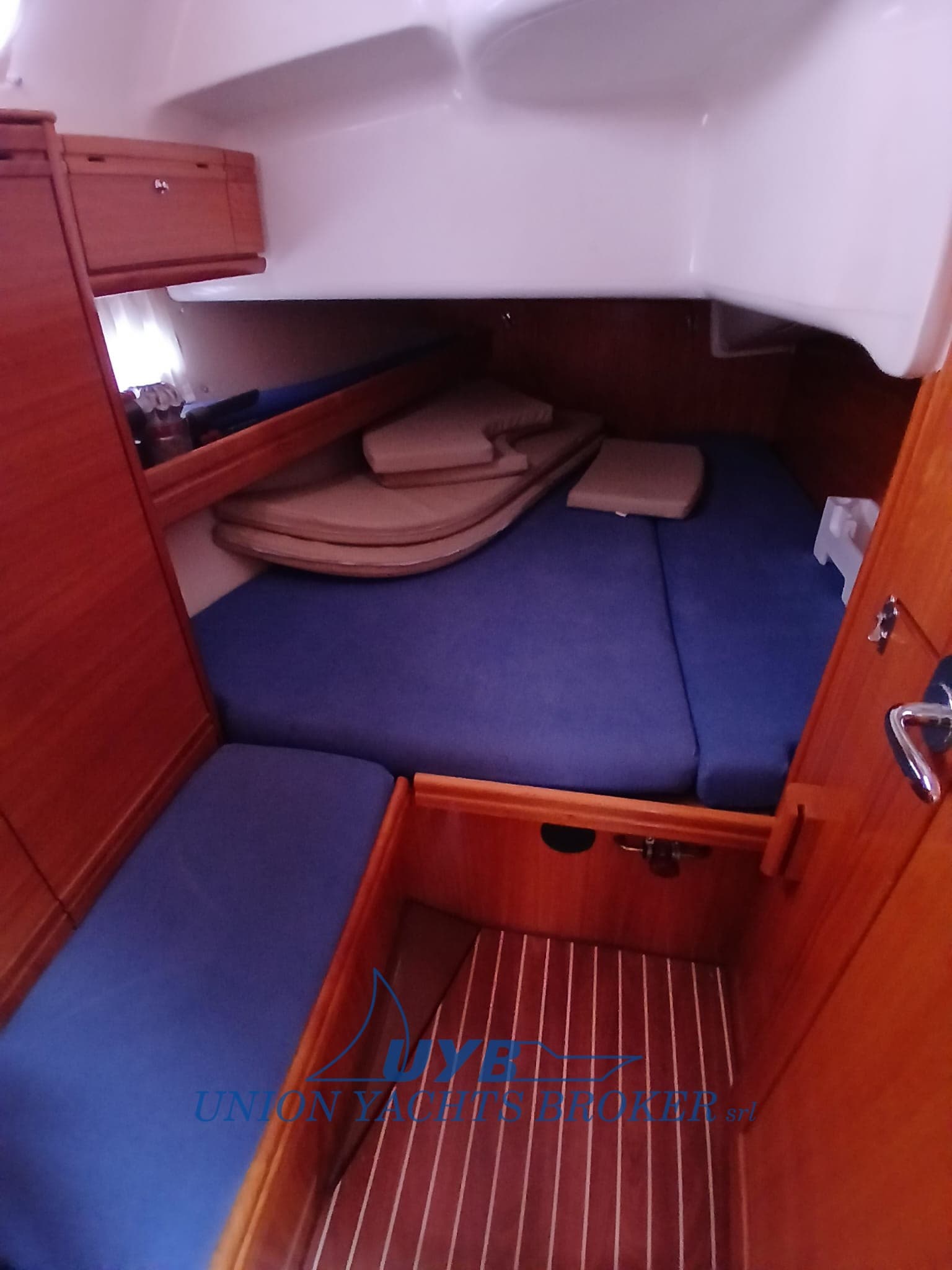 Bavaria Bavaria 39 Cruiser gebraucht - Hauptbild 22