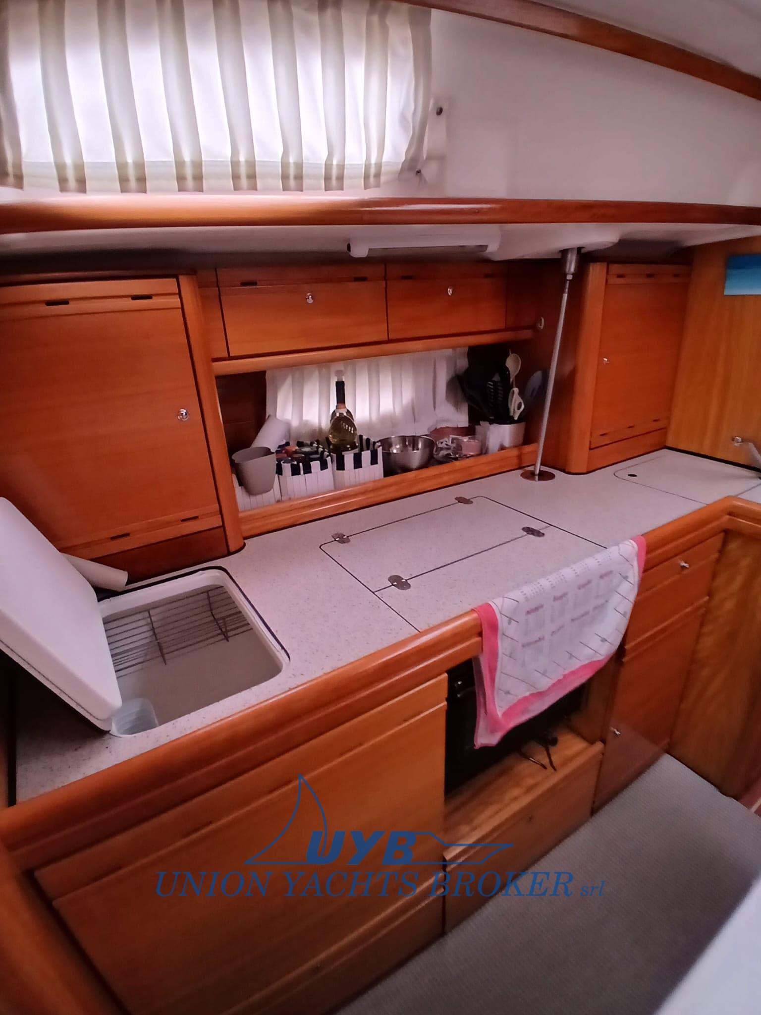 Bavaria Bavaria 39 Cruiser gebraucht - Hauptbild 18