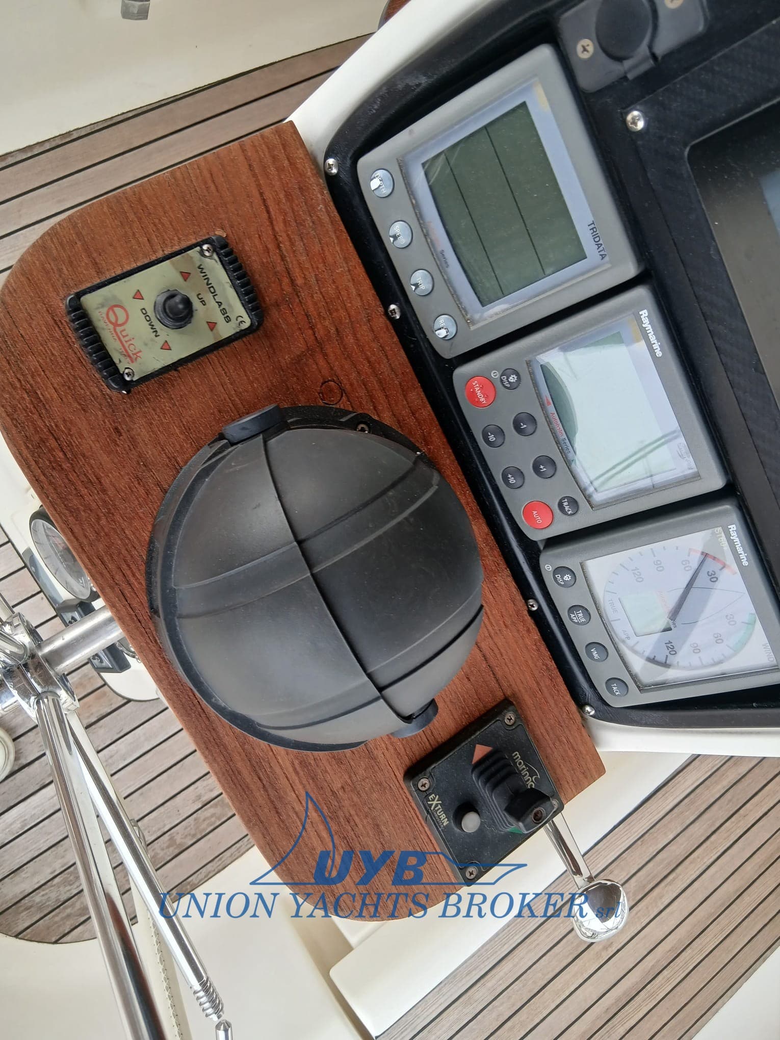 Bavaria Bavaria 39 Cruiser gebraucht - Hauptbild 10