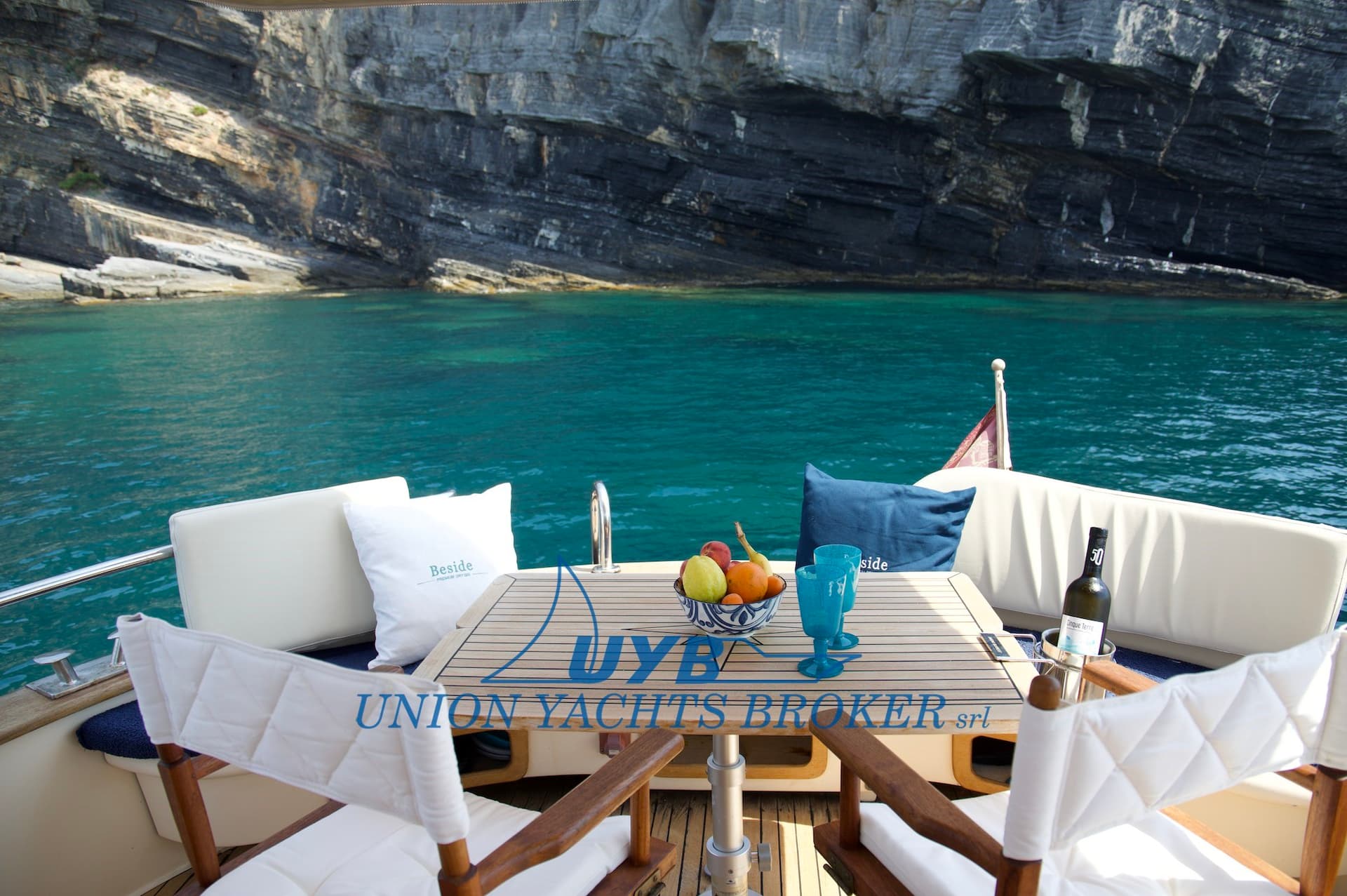 Mimì Libeccio 31 - Interior View Mimì Libeccio 31 - Interior View