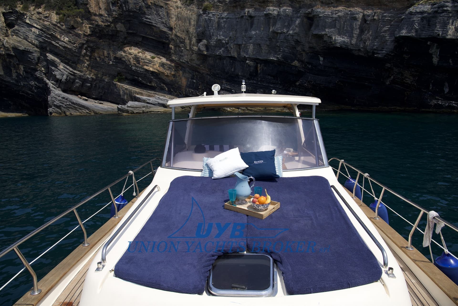 Mimì Libeccio 31 - Detail View 1 Mimì Libeccio 31 - Detail View 1