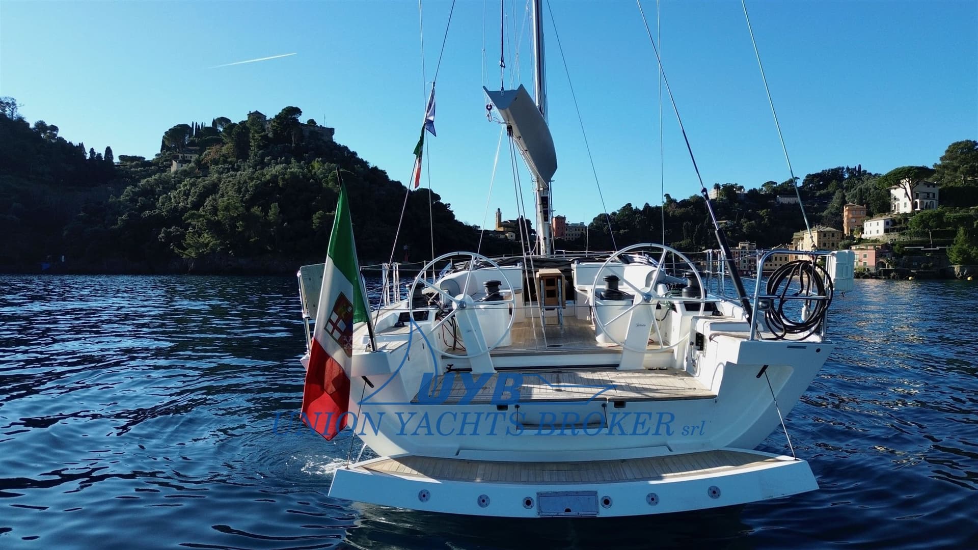 Italia Yachts Italia 15.98 gebraucht - Detail 2