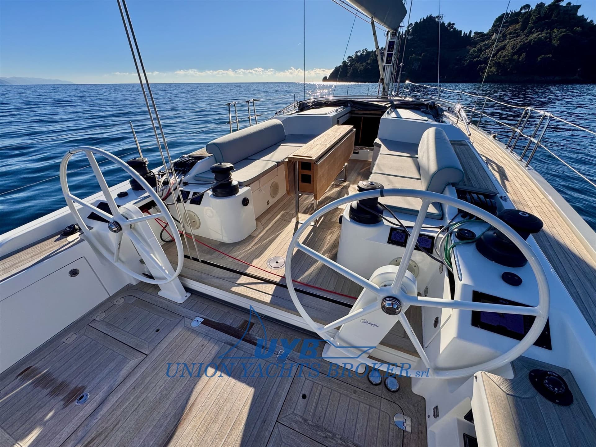 Italia Yachts Italia 15.98 gebraucht - Hauptbild 5