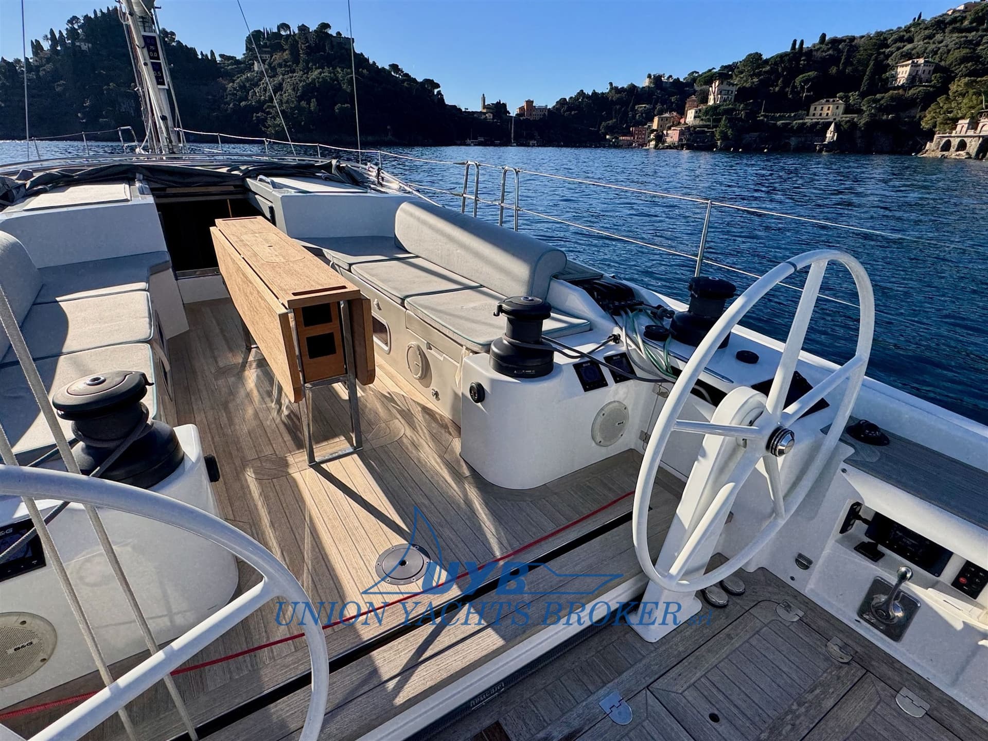Italia Yachts Italia 15.98 gebraucht - Hauptbild 6