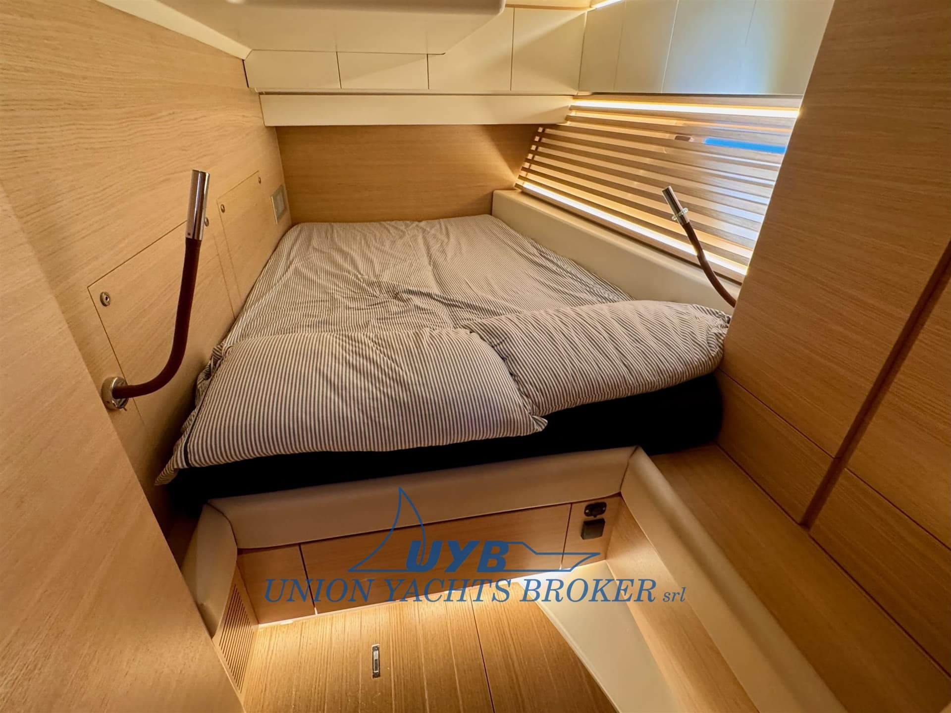 Italia Yachts Italia 15.98 gebraucht - Hauptbild 14