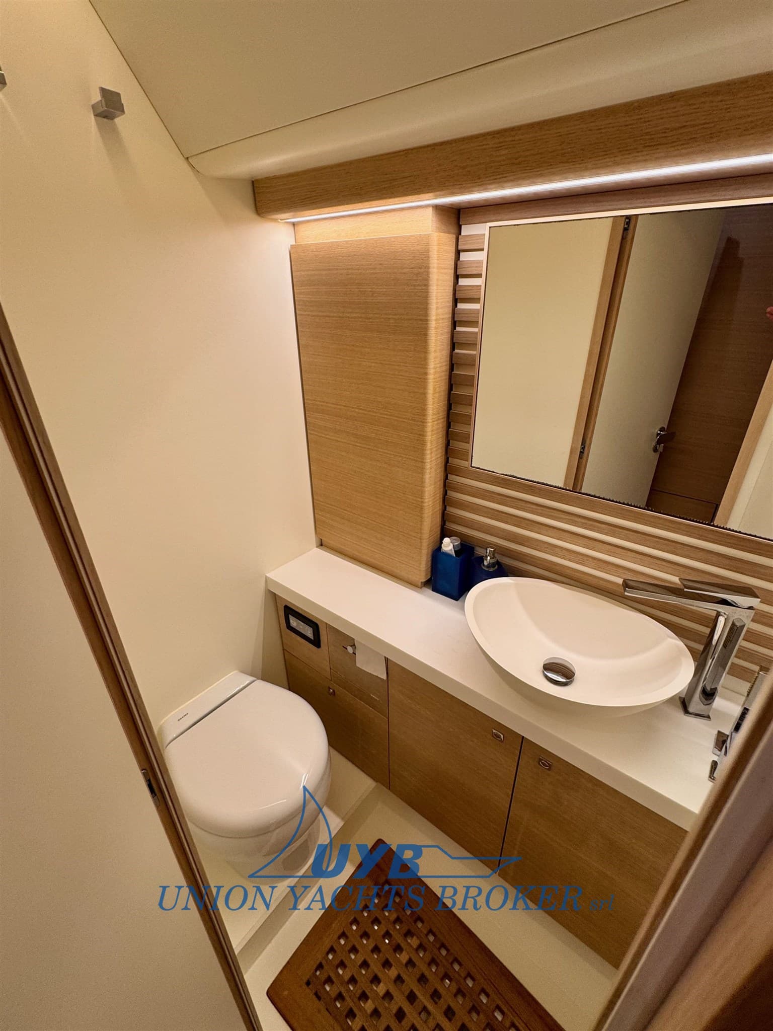 Italia Yachts Italia 15.98 gebraucht - Hauptbild 16