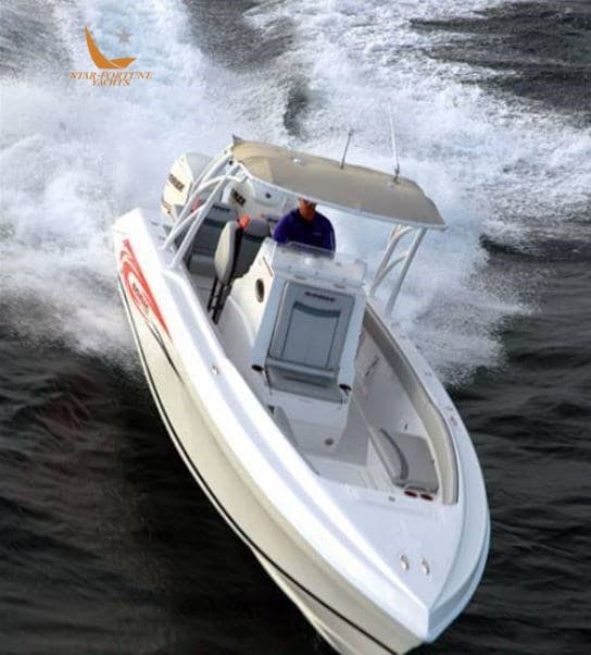 Sonic 32 Cc Sport usato - dettaglio 1