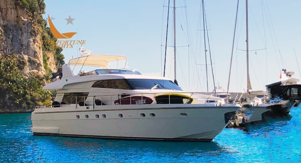 Sanlorenzo 62 - Detail View 1 Sanlorenzo 62 - Detail View 1