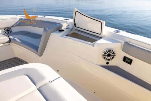 Scout Boats 400 LXF usato - foto hero 7
