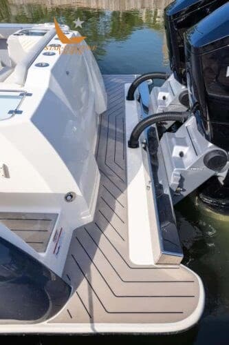 Scout Boats 400 LXF usato - foto hero 19