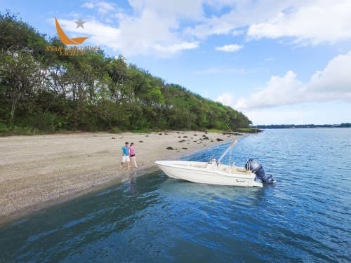 Scout Boats 175 Sport Dorado - Detail View 1 Scout Boats 175 Sport Dorado - Detail View 1