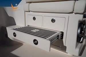 Grady White Boats 340 Express usato - foto hero 13