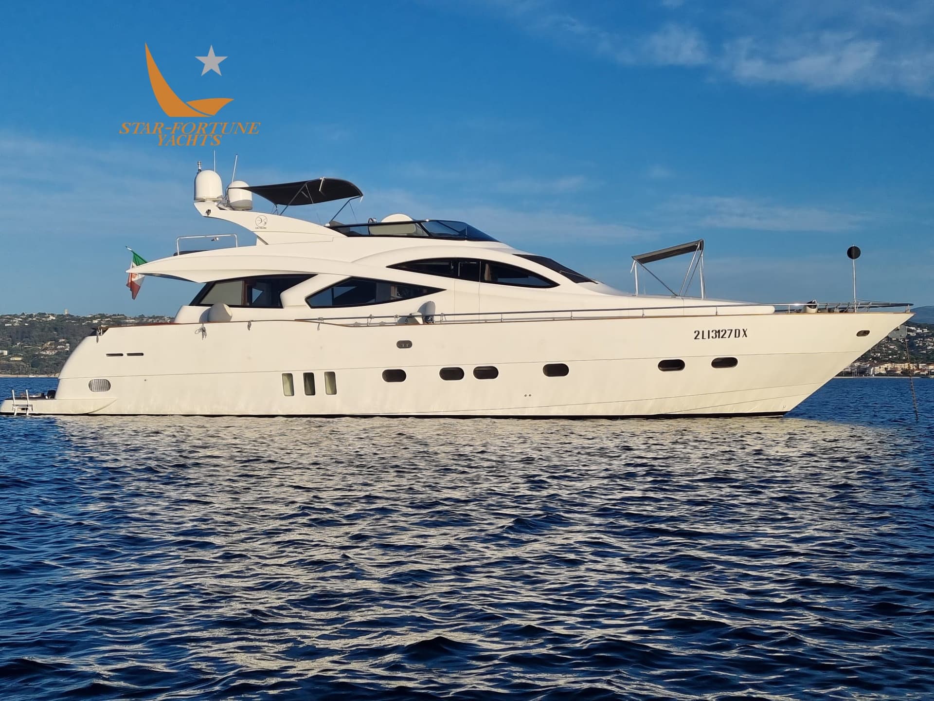 Evo Marine Evo Marine 760 - Main View Evo Marine Evo Marine 760 - Main View