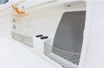 Grady White Boats 456 Canyon usato - foto hero 16