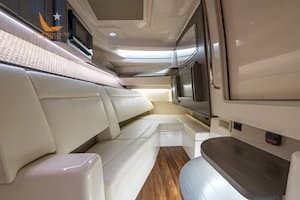 Grady White Boats 415 Freedom usato - foto hero 13