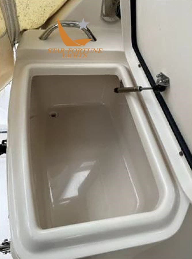 Grady White Boats 305 Express usato - foto hero 5