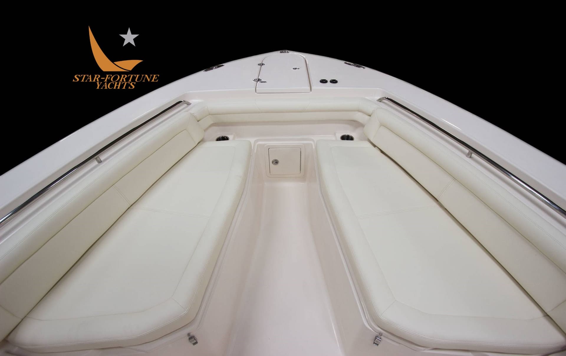 Grady White Boats 336 Canyon usato - foto hero 7