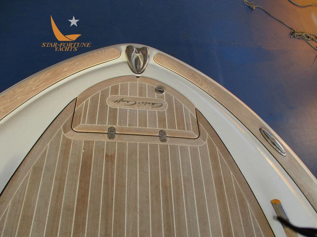Chris Craft CORSAIR 28 usato - foto hero 6