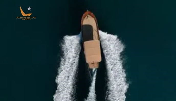 Nautica Esposito Positano 25 - Detail View 1 Nautica Esposito Positano 25 - Detail View 1