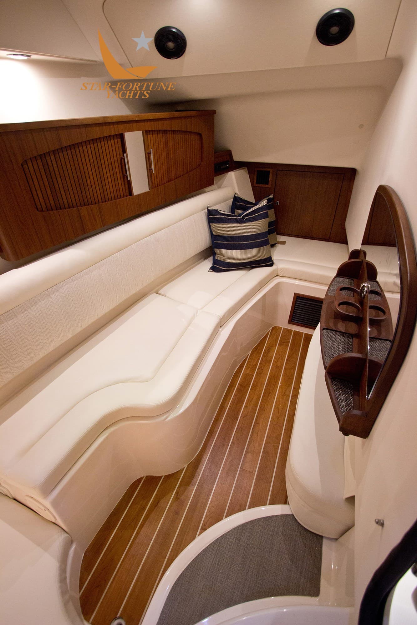 Grady White Boats 375 Freedom usato - foto hero 14