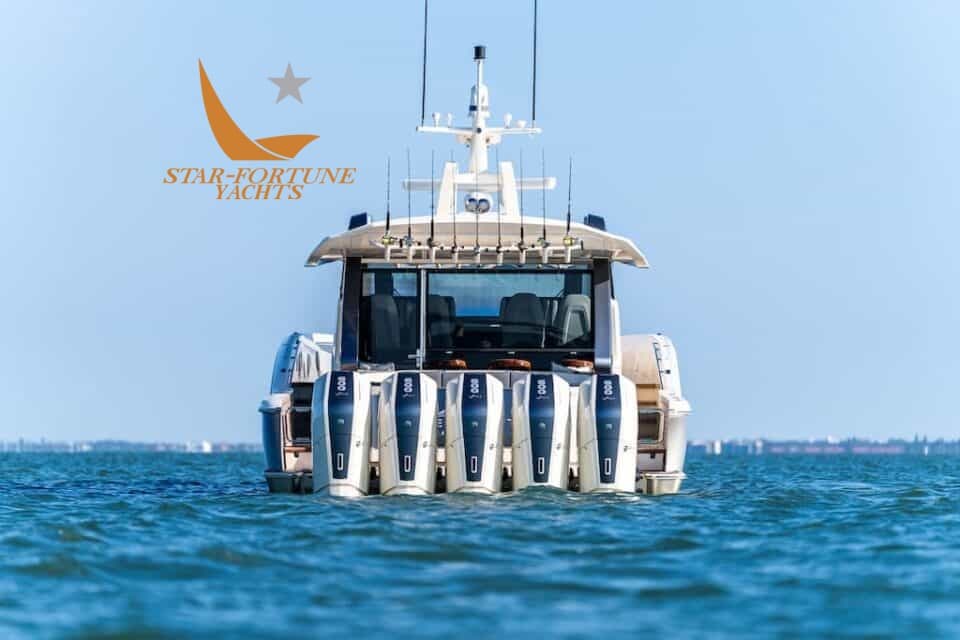 Scout Boats 670 Lxfishing - Deck View Scout Boats 670 Lxfishing - Deck View