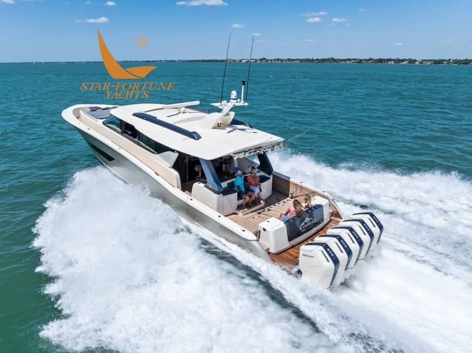 Scout Boats 670 LXFishing d'occasion - image hero 3