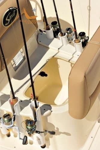 Scout Boats 177 XSS gebraucht - Hauptbild 9