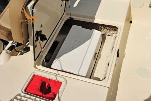 Scout Boats 177 XSS gebraucht - Hauptbild 11