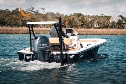 Scout Boats 177 XSS gebraucht - Hauptbild 2