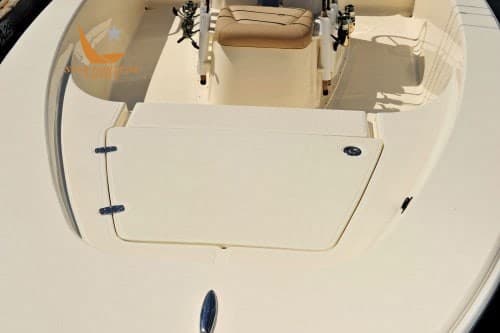 Scout Boats 177 XSS gebraucht - Hauptbild 6