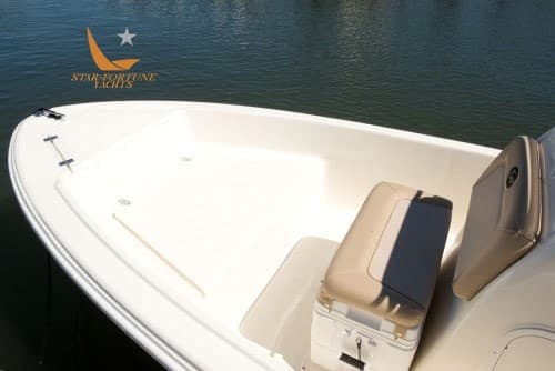Scout Boats 175 SPORTFISH d'occasion - image hero 6
