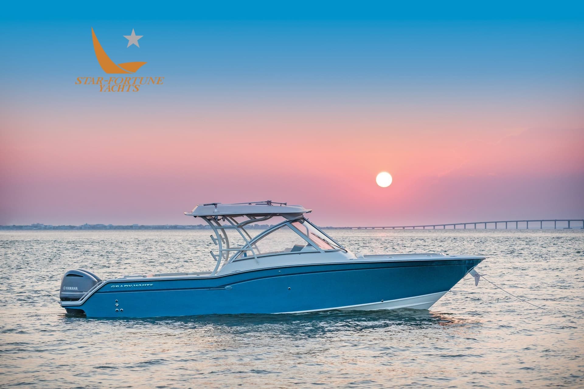 Grady White Boats 325 Freedom - Detail View 1 Grady White Boats 325 Freedom - Detail View 1