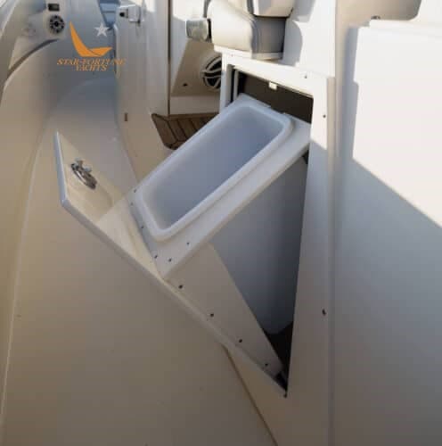 Scout Boats 357 LXF usato - foto hero 12