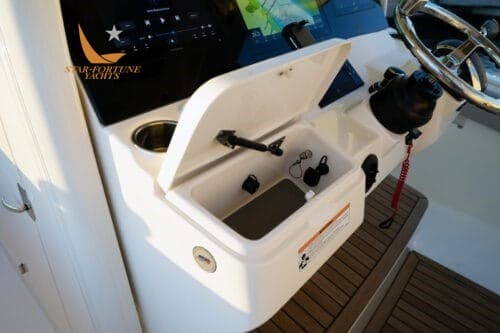 Scout Boats 357 LXF usato - foto hero 14