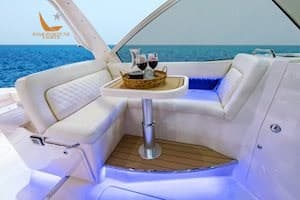 Grady White Boats 345 Freedom usato - foto hero 9