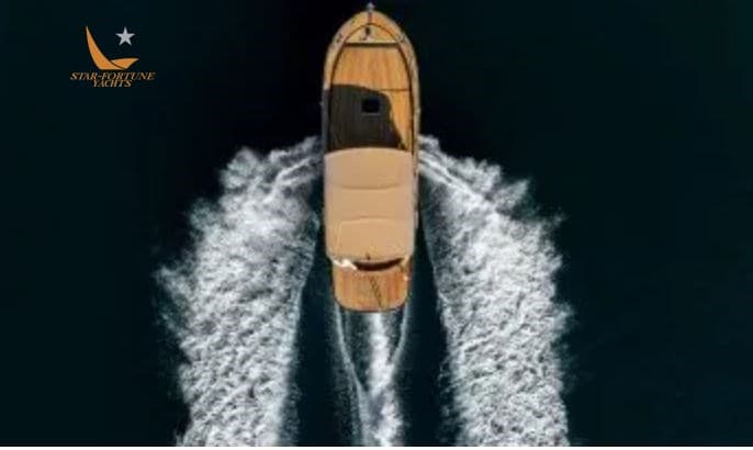 Nautica Esposito Positano 27 gebraucht - Detail 2