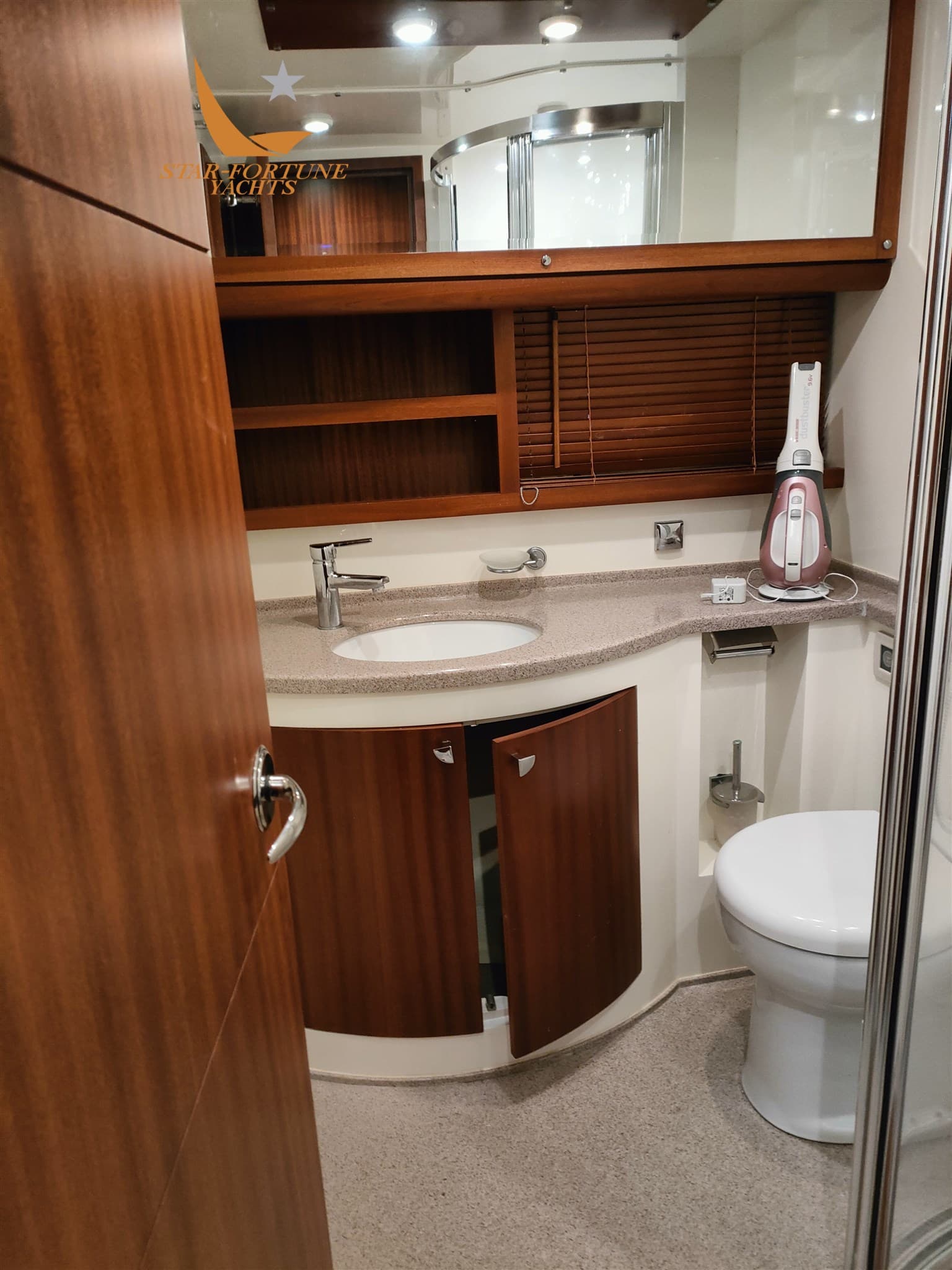 SanRemo 465 fly gebraucht - Hauptbild 21