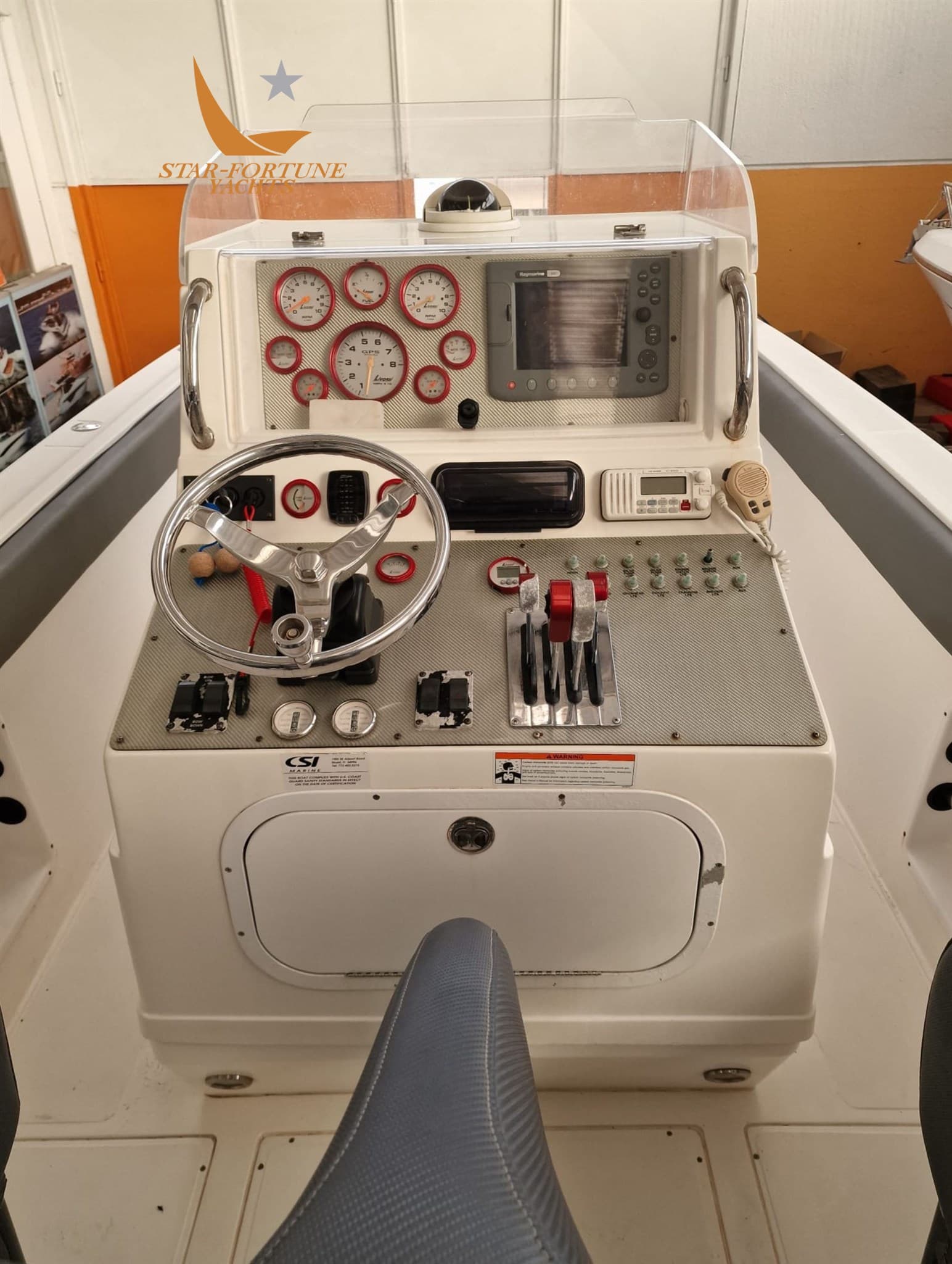 Sonic 32 CC Sport usato - foto hero 8