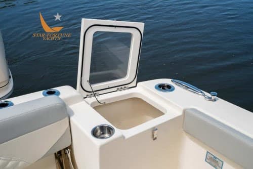 Scout Boats 330 LXF used - hero image 22