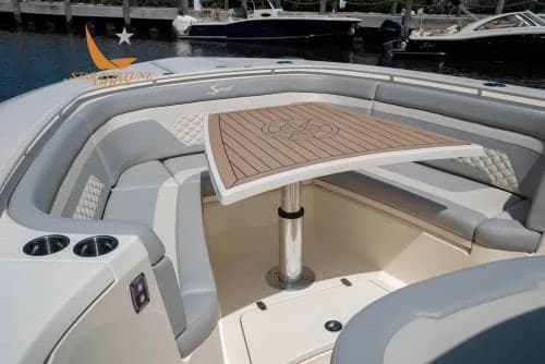 Scout Boats 330 LXF used - hero image 8