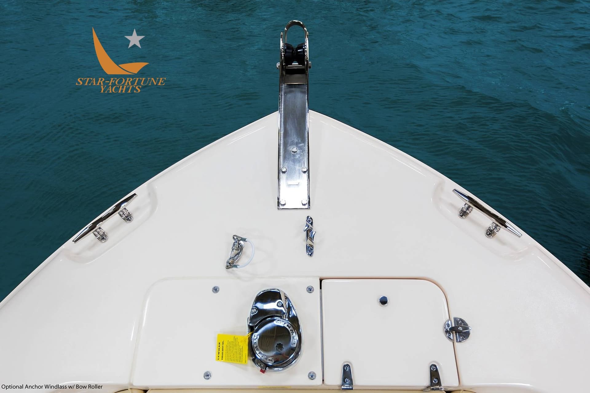 Grady White Boats 257 Fisherman - Interior View Grady White Boats 257 Fisherman - Interior View