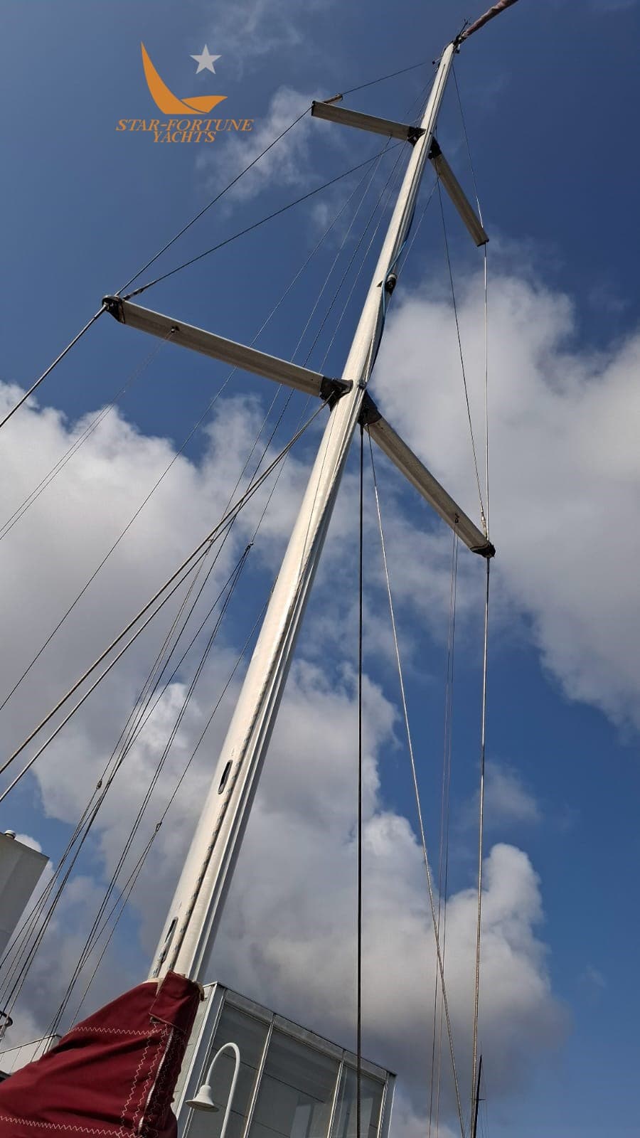 Beneteau Oceanis 411 used - hero image 6