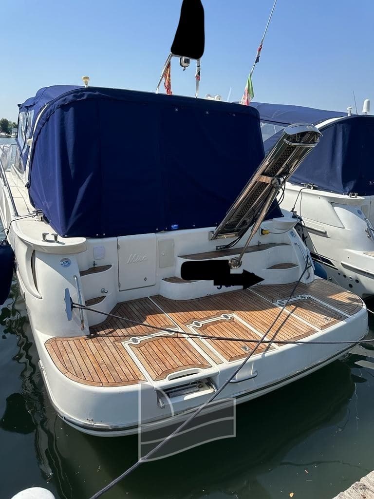 Innovazioni e Progetti Mira 34 gebraucht - Detail 3