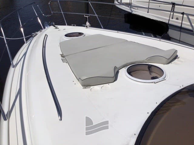 Princess Yachts V50 Open usato - dettaglio 4