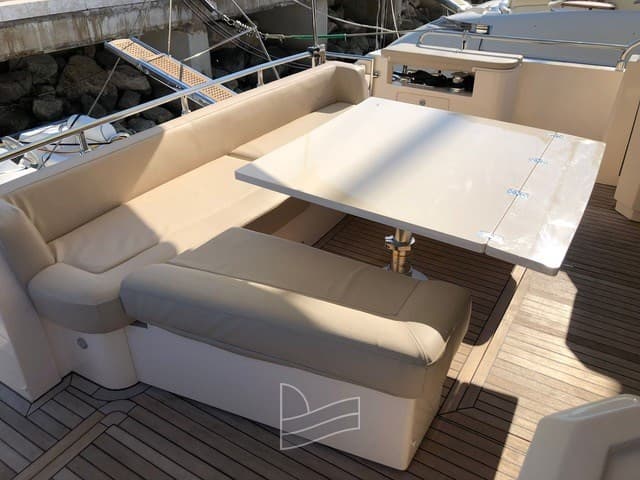 Cayman S640 Ht - Detail View 1 Cayman S640 Ht - Detail View 1