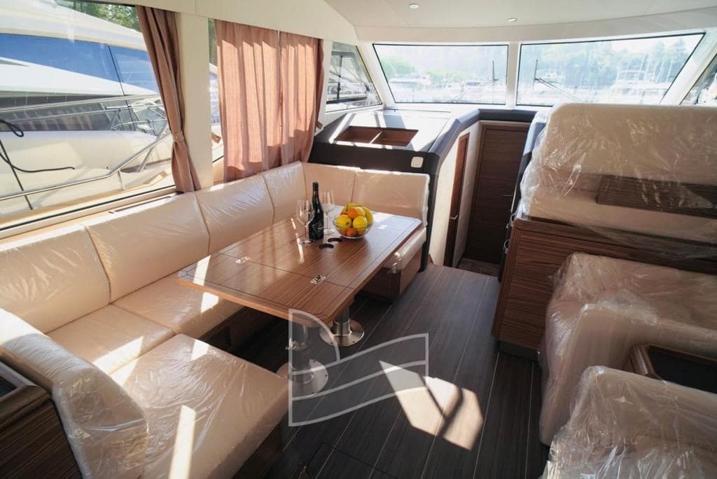 Greenline Yachts 48 FLY d'occasion - image hero 14