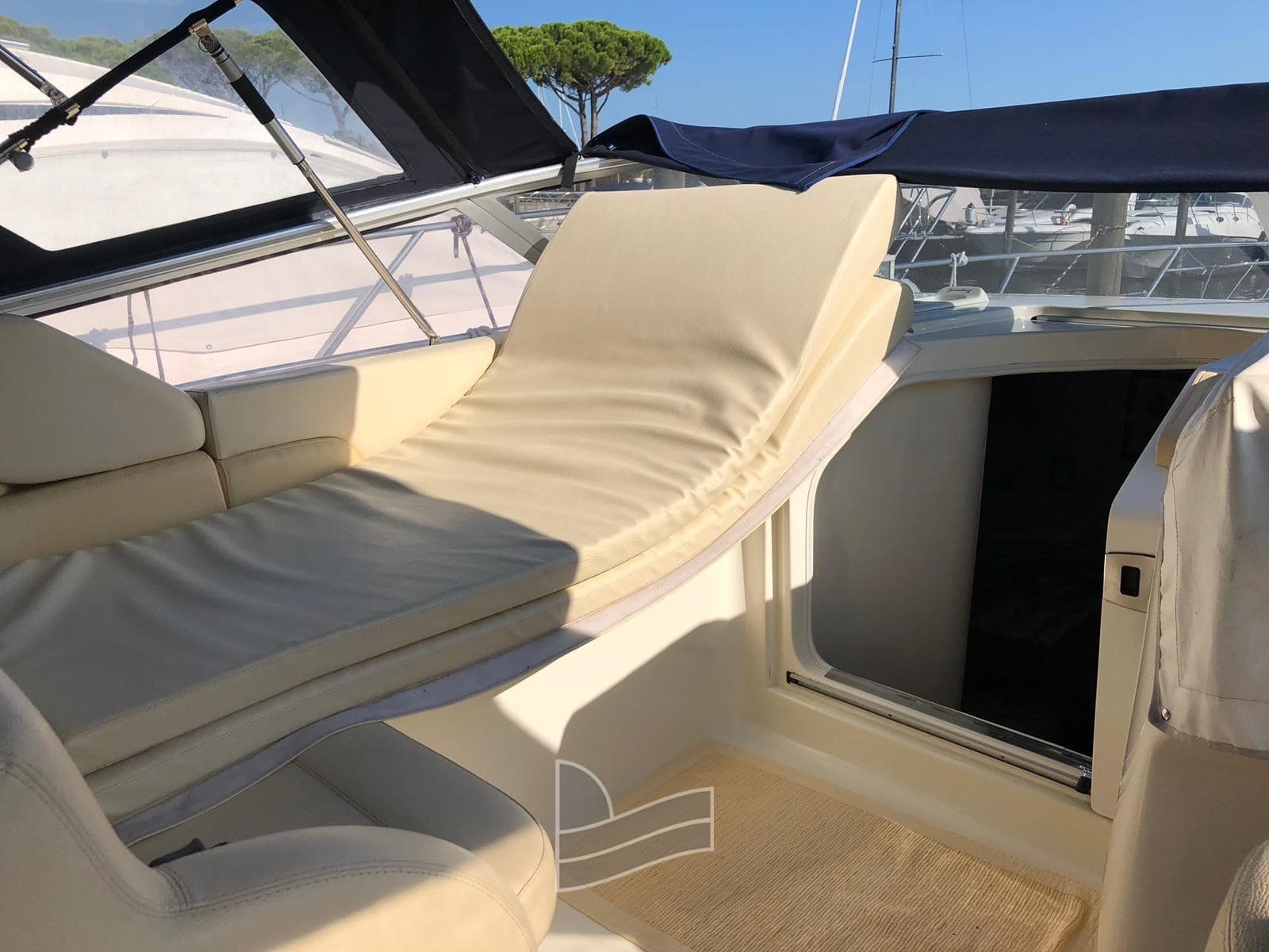 Cranchi Smeraldo 37 d'occasion - image hero 10