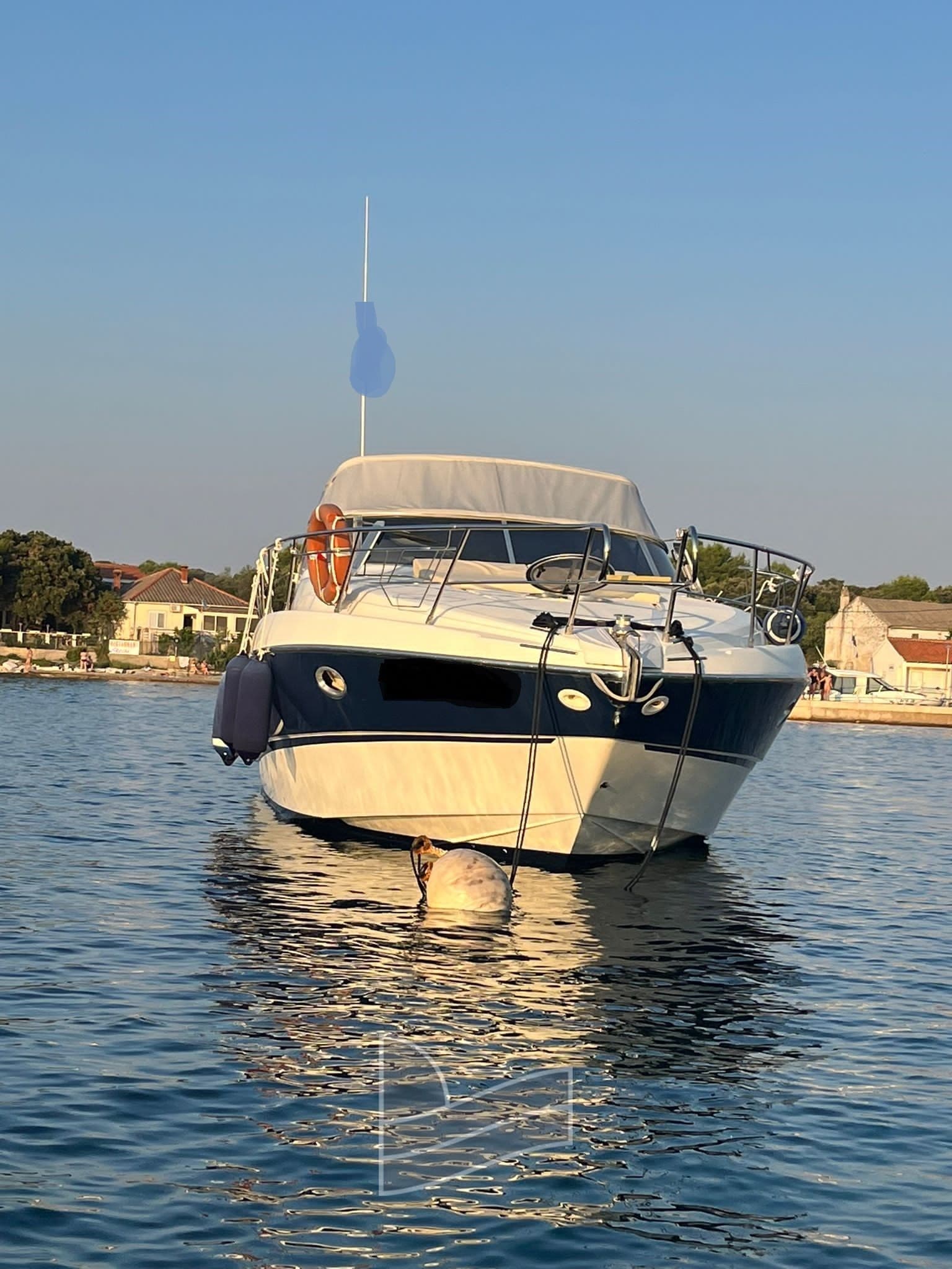 Cranchi Smeraldo 37 d'occasion - image hero 5